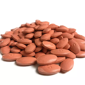 Inna Direct Plus Treatment Effortless Vaginal Cleanse 10 Tablets- 1 Tablet @ 1.2g Satisfactory Results