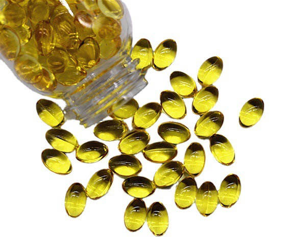 Reishi Mushroom Spore Oil-500 softgels CO2 Extraction, 700mg Super Strengthen Immune System 100% Pure Organic Reishi