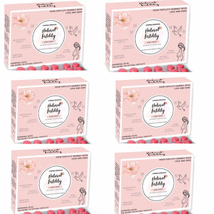 Natural Fertility with 150 Ovee Tablets. Formulated To Improve Fertility