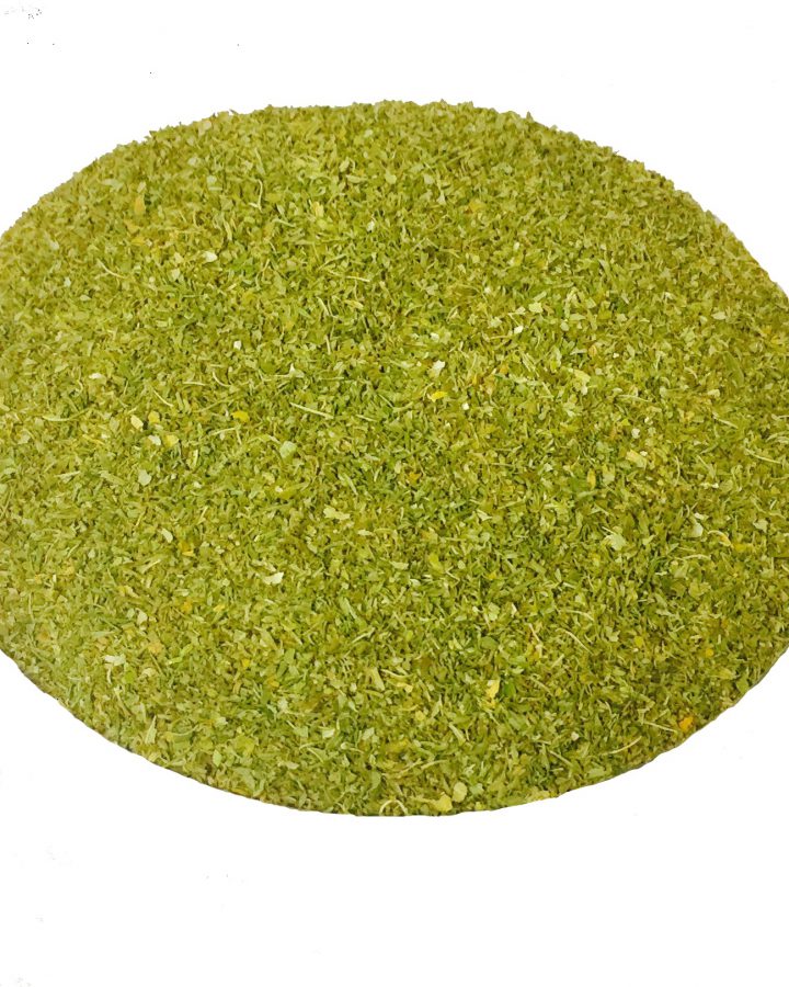 Therapy-Herbal Smoke Mix. Peaceful Serenity. 100% Nicotine Free. 100% Mixed Herbs. 30 grams