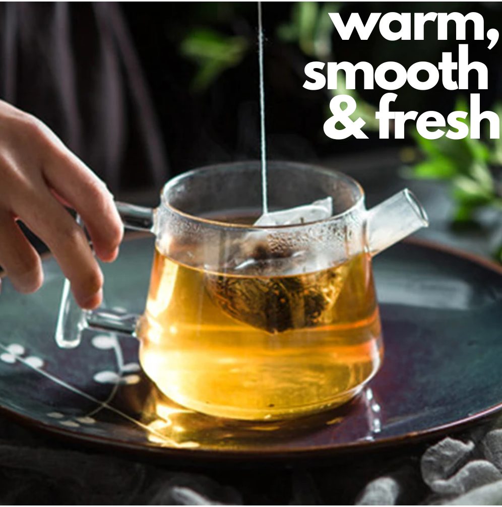 14-Day Anti Diabetic Tea Health Protection Supplement With 14 Tea Bags