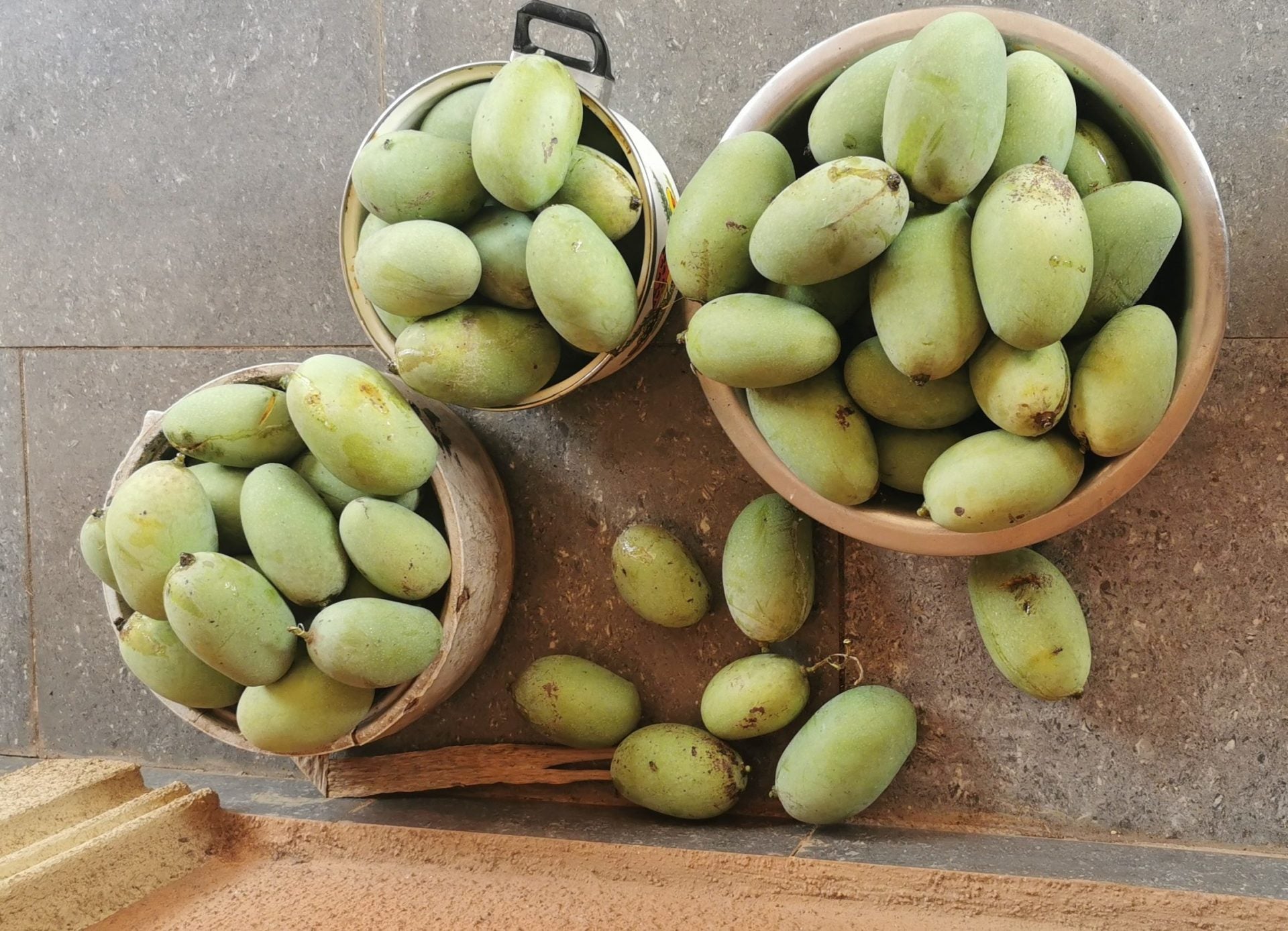 SUPER-FOOD AND MORE From My Travel Blog