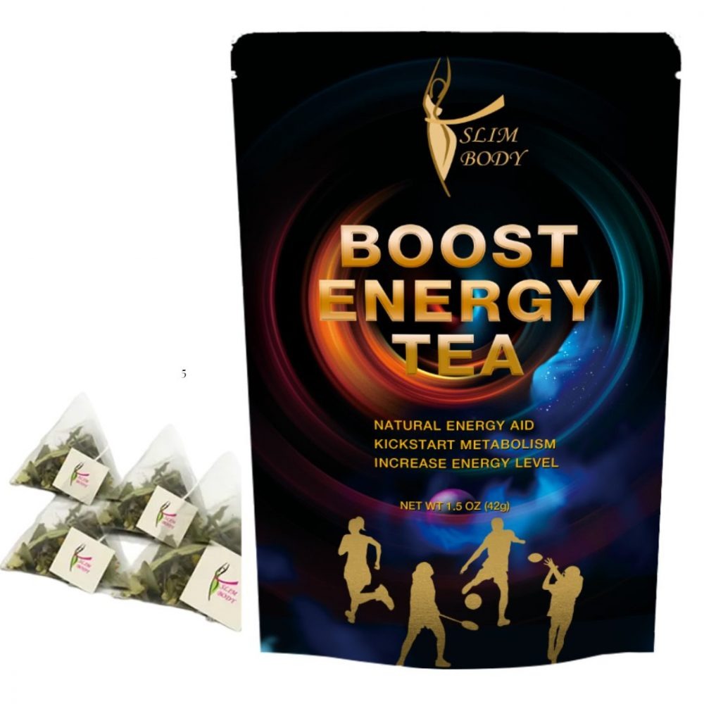 Hepatitis Detox Tea and Organic Superfoods Supplements for Natural Liver Support