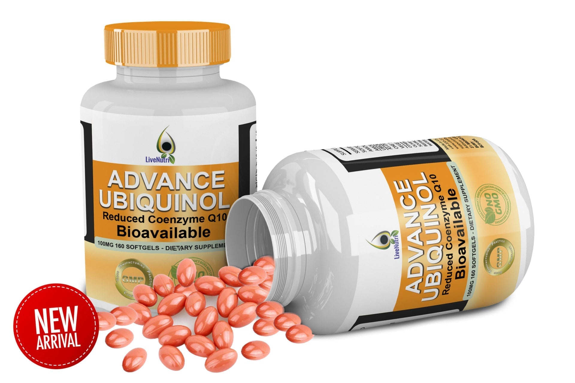 UBIQUINOL VS COQ 10
