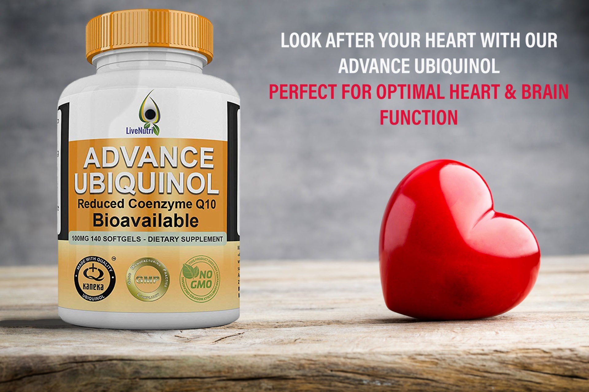 How Kaneka Manufactures Super-Premium CoQ10 Ingredients