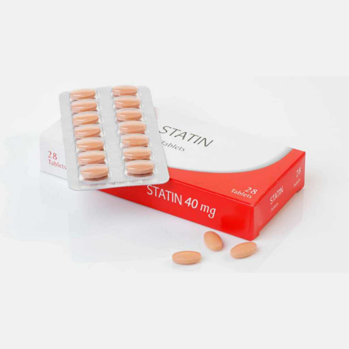 Statin Drugs and Ubiquinol