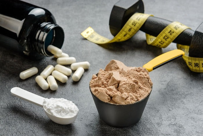 Boost Your Wellness Routine with Cholesterol Management Ubiquinol and Stop Smoking Herbal Aids