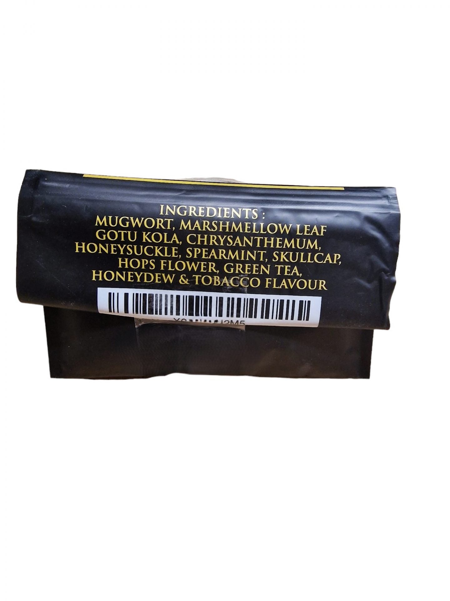 Quit Premium Herbal Smoke Mix 100% Nicotine Free. 100% Mixed Herbs.200 grams