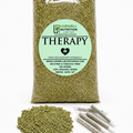 Old School-Herbal Smoke Blend. Smoking Cessation. 100% Nicotine Free. 100% Mixed Herbs. 200 grams