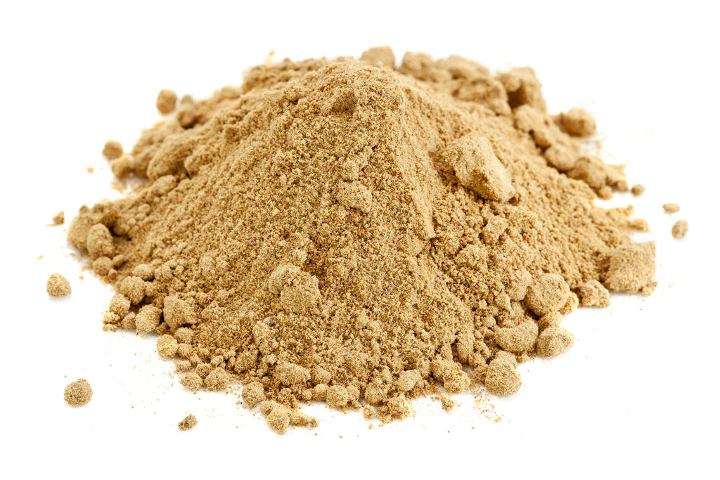 1kg Siberian Clean Ginseng Powder Herbiciders & Adictive Free