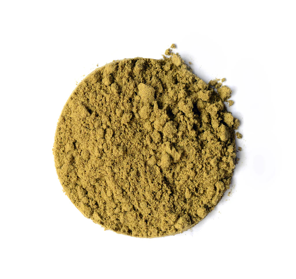 500 Grams Premium Ginkgo Biloba Powder Leaf Extract