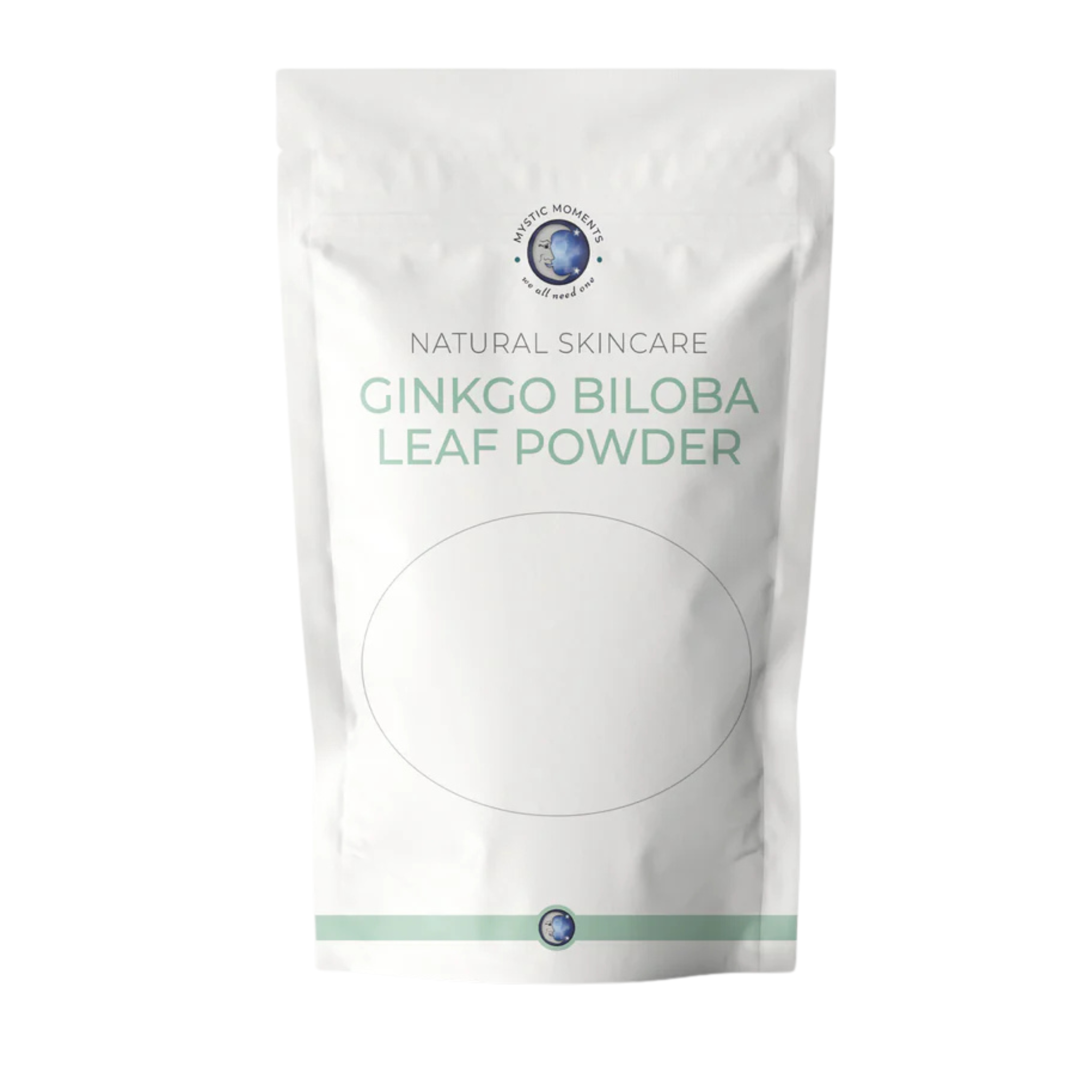 500 Grams Premium Ginkgo Biloba Powder Leaf Extract