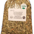 Organic Wormwood Herbal Tea Renowned For Its Anti-Inflammatory Properties Expel Intestinal Worms 500-gram At An Exceptional Value