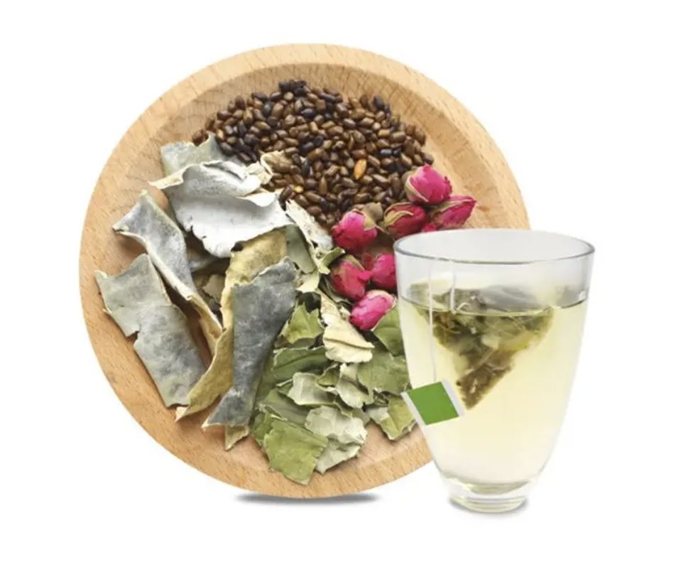 14 Days Detox Tea -Night Cleanse Herbal Detox Supplement with 14 Tea Bags