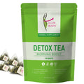 14 Days Detox Tea-Morning Boost Healthy Organic Supplement with 14 Tea Bags