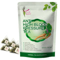 14 Day Anti High Blood Pressure Tea Cholesterol Reduction With 14 Tea Bags
