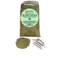 Old School-Herbal Smoke Blend. Smoking Cessation. 100% Nicotine Free. 100% Mixed Herbs. 200 grams