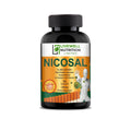Powerful Duo -Nicosal Immune Booster & Colon Cleanse, Boost your Immune System & Detoxify your Body