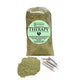 Organic Herbal Smoke Mix (THERAPY) . Peaceful Serenity. 100% Nicotine Free. 100% Mixed Herbs. 200 grams