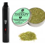 Le Classique Herbal Mix, Nicotine Free Organic Formula - DUOPACK