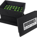 RAW 19041 Buddies Bump Box Filler for 34 King Size Cones, Plastic