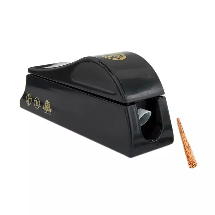 RAW Cone Filler Shooter Packer for King Size Pre-Rolled Cones Machine