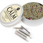 Le Classique Herbal Mix, Nicotine Free Organic Formula - CLAM