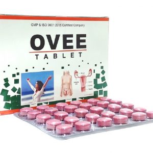 Ovee Get Pregnant Fertility Pill