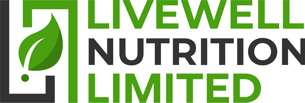 LiveWell Nutrition Ltd